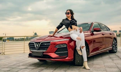 Ôn thi Lý Thuyết GPLX hạng B1: Đề số 9